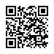 QR kód na túto stránku nove-zamky.oma.sk u slovenska