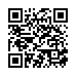 QR kód na túto stránku nove-zamky.oma.sk u tatranska 58