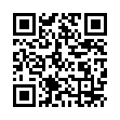 QR kód na túto stránku nove-zamky.oma.sk u vinohrady 16