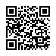 QR kód na túto stránku nove-zamky.oma.sk u zelezna 11
