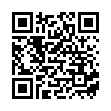 QR kód na túto stránku https://novot.oma.sk/cyklotrasa/red/bicycle