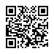 QR kód na túto stránku novoveska-huta.oma.sk cyklotrasa blue
