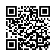 QR kód na túto stránku novy-hrozenkov.oma.sk cyklotrasa ine
