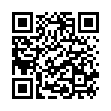 QR kód na túto stránku novy-hrozenkov.oma.sk cyklotrasa ine bicycle