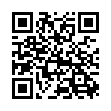 QR kód na túto stránku novy-hrozenkov.oma.sk turistika green ine