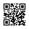 QR kód na túto stránku novy-les.oma.sk mhd