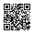 QR kód na túto stránku novy-les.oma.sk turistika yellow ine