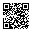 QR kód na túto stránku novy-salas.oma.sk cyklotrasa
