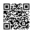 QR kód na túto stránku novy-salas.oma.sk cyklotrasa red bicycle