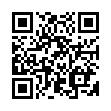 QR kód na túto stránku novy-salas.oma.sk turistika yellow major