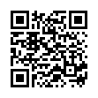 QR kód na túto stránku novy-studenec.oma.sk cyklotrasa bicycle