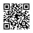 QR kód na túto stránku nowa-biala.oma.sk vzdelavanie