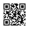 QR kód na túto stránku nozdrzec.oma.sk sport