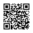 QR kód na túto stránku np-podyji.oma.sk cyklotrasa blue bicycle