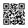 QR kód na túto stránku np-podyji.oma.sk doprava