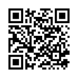 QR kód na túto stránku npp-landek.oma.sk bicykel