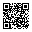 QR kód na túto stránku npp-rendezvous.oma.sk turistika blue