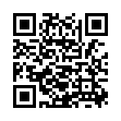 QR kód na túto stránku npp-velky-roudny.oma.sk turistika ohnisko