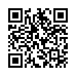 QR kód na túto stránku npr-jazevci.oma.sk cyklotrasa