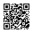 QR kód na túto stránku npr-jazevci.oma.sk turistika green