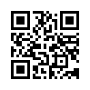 QR kód na túto stránku npr-radhost.oma.sk