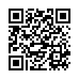QR kód na túto stránku npr-radhost.oma.sk turistika chranena-oblast