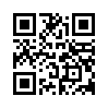 QR kód na túto stránku npr-radhost.oma.sk u