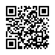 QR kód na túto stránku npr-radhost.oma.sk zima vlek