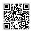 QR kód na túto stránku npr-rejviz.oma.sk turistika green