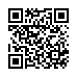 QR kód na túto stránku npr-resovske-vodopady.oma.sk cyklotrasa ine