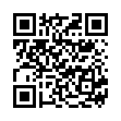 QR kód na túto stránku npr-zahrady-pod-hajem.oma.sk cyklotrasa