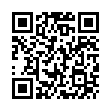 QR kód na túto stránku npr-zahrady-pod-hajem.oma.sk turistika green