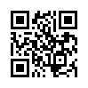 QR kód na túto stránku nyiri.oma.sk splav brod