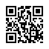 QR kód na túto stránku nyklovice.oma.sk doprava