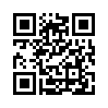 QR kód na túto stránku nyklovice.oma.sk mhd bus
