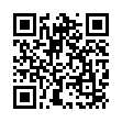 QR kód na túto stránku nyrov.oma.sk pristupnost bezbarierove