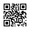 QR kód na túto stránku nyrov.oma.sk splav