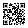 QR kód na túto stránku nyrov.oma.sk turistika blue