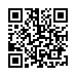 QR kód na túto stránku obeckov.oma.sk lyziarskatrasa