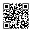 QR kód na túto stránku obedne.oma.sk duchovno cintorin