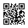 QR kód na túto stránku obisovce.oma.sk doprava