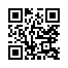 QR kód na túto stránku obisovce.oma.sk mhd ine