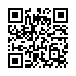 QR kód na túto stránku oblast-patronka.oma.sk priroda vyhlad
