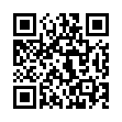 QR kód na túto stránku oblast-slavin.oma.sk cyklotrasa