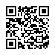 QR kód na túto stránku oblast-slavin.oma.sk priroda vyhlad