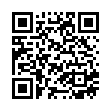 QR kód na túto stránku https://oblast-zilinska.oma.sk/mhd/dpb