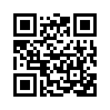 QR kód na túto stránku oborinske-jamy.oma.sk