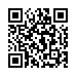 QR kód na túto stránku obtocnik-vahu.oma.sk cyklotrasa