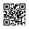 QR kód na túto stránku obyce.oma.sk