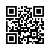 QR kód na túto stránku obyce.oma.sk auto